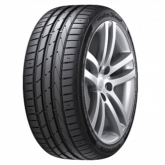 ���� ���� HANKOOK Ventus S1 evo2 K117B 245/40 R18 97Y TL H.R.S. MOE